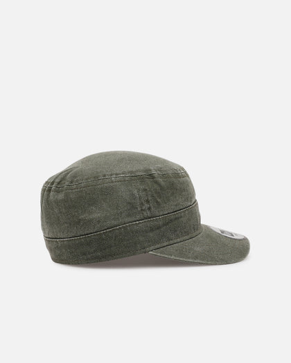 New Era New York Yankees 'Military' Fitted Cap Olive