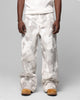 Loiter Prestige Camo Pants Snow Camo