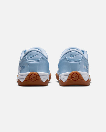 Nike Women's Total 90 Celestine Blue/White