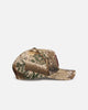 New Era Los Angeles Dodgers 'Realtree Pink' 9FORTY A-Frame Snapback Real Tree/Pink