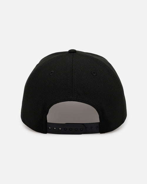 New Era Las Vegas Raiders 'Love' 9FORTY A-Frame Snapback Black