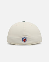New Era Philadelphia Eagles 'Chrome OTC' 59FIFTY Fitted Chrome/OTC