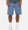 Carre Solace Baggy Jorts Mid Blue