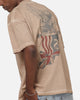 Represent Eagle T-Shirt Sand