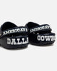 Crocs NFL Dallas Cowboys Classic Clog Navy