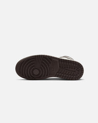 Jordan Women's Air Jordan 1 Retro High OG "Baroque Brown" Baroque Brown