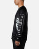 Puma x Lamelo Ball LaFrancé Written In Chrome Moto Jersey Black