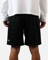 New Era New York Yankees Rose Shorts Black
