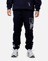 Pro Standard New York Yankees Best Of Sweatpants Navy