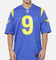 Nike Los Angeles Rams Matthew Stafford #9 Home Game NFL Jersey Royal Blue