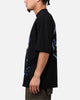 Loiter Disney Kingdom Hearts King Mickey Mockneck T-Shirt Black