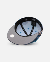 New Era Los Angeles Dodgers 'Photo Real' 59FIFTY Fitted Multi