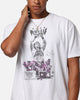 Culture Kings X WWE Rhea Ripley Wrestlemania XLI Heavy T-Shirt White