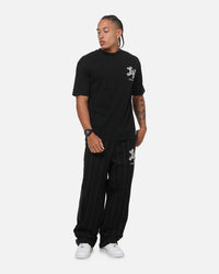 Carre Las Vegas City Series Heavyweight T-Shirt Black