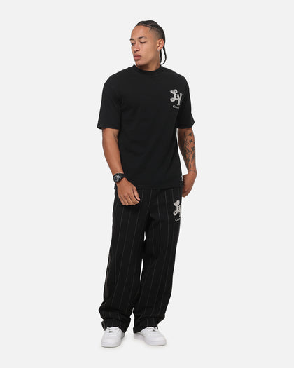 Carre Las Vegas City Series Heavyweight T-Shirt Black