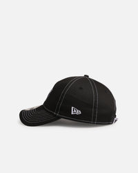 New Era Manchester United F.C. 9TWENTY Strapback Black