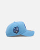 New Era Edmonton Oilers 'Sky Blue' 9FORTY A-Frame Snapback Sky Blue