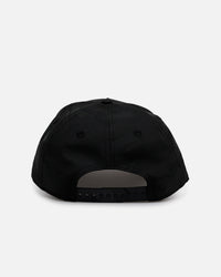 New Era Los Angeles Angels 'Icy Camo' 9FORTY A-Frame Snapback Black/Camo