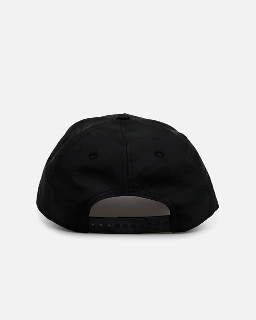 New Era Los Angeles Angels 'Icy Camo' 9FORTY A-Frame Snapback Black/Camo