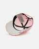 Mitchell & Ness San Diego Padres 'Pink Camo' Pro Pinch Snapback Pink