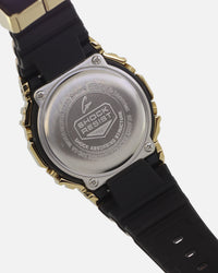 G Shock GM-5600YMG-9DR Watch Gold