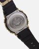 G Shock GM-5600YMG-9DR Watch Gold