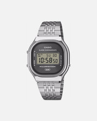 Casio A140WE-8A Watch Silver
