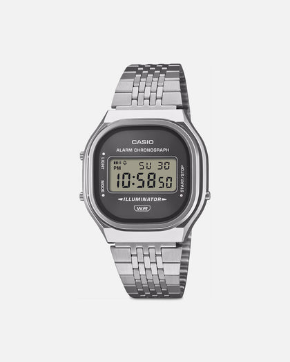 Casio A140WE-8A Watch Silver