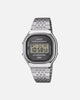 Casio A140WE-8A Watch Silver