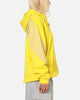 Nike Air Full-Zip Fleece Hoodie Saturn Gold/Black