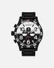 Nixon 51-30 Chrono Black/White