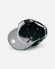 New Era Oakland Athletics 'Sneaky Two-Tone' 9FORTY A-Frame Snapback Original Team Colours