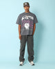 Carré Revolution 13 Oversized T-Shirt Vintage Black