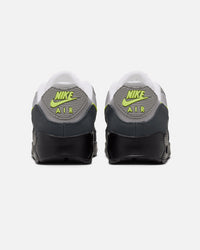 Nike Air Max 90 Black/Yellow