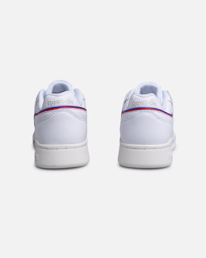 Reebok Workout Plus Chalk/Grey