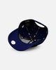 New Era Los Angeles Dodgers 'Palm Trees' 9FORTY A-Frame Snapback Official Team Color
