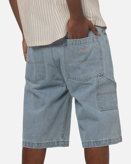 Vouseti Coach Shorts Sunbleach