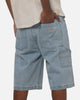 Vouseti Coach Shorts Sunbleach