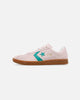 Converse All Star Classic Trainer Suede Pink/Green