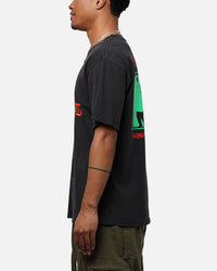 Philcos Superbad T-Shirt Black