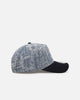New Era Boston Red Sox 'Two Tone Denim' 9FORTY A-Frame Snapback Denim