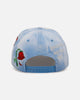 New Era Chicago White Sox 'Hopeless Romantic' 9FORTY A-Frame Snapback Sky Blue