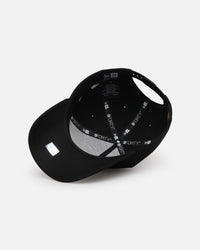 New Era Gold Coast Titans 9FORTY A-Frame Snapback Black/Gold