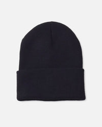 Jordan Flight Club Peak Beanie Black