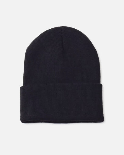 Jordan Flight Club Peak Beanie Black