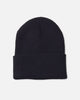 Jordan Flight Club Peak Beanie Black