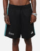 adidas x Mercedes-AMG PETRONAS Formula One F1 DNA Shorts Black/White