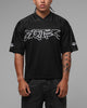 Loiter Global Jersey Black