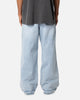 MNML Rave Baggy Jeans Light Blue