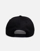 New Era Cronulla-Sutherland Sharks 'NRL Glow In The Dark' 9FORTY A-Frame Snapback Black